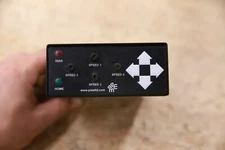 Helix H5.4 Power Chair Seating Controller Invacare Perpetual Motion TDX 3 4 5