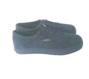 tenis masculino lona