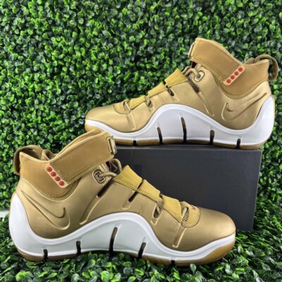 Nike LeBron 4 | All-Star Game | Men's Size 9.5 | 314647-711 | eBay