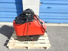 Used Rotobrush BrushBeast DR Air Duct/Dryer Vent Cleaning Machine