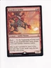 MAGIC THE GATHERING MTG FOUNDATIONS SEARSLICER GOBLIN
