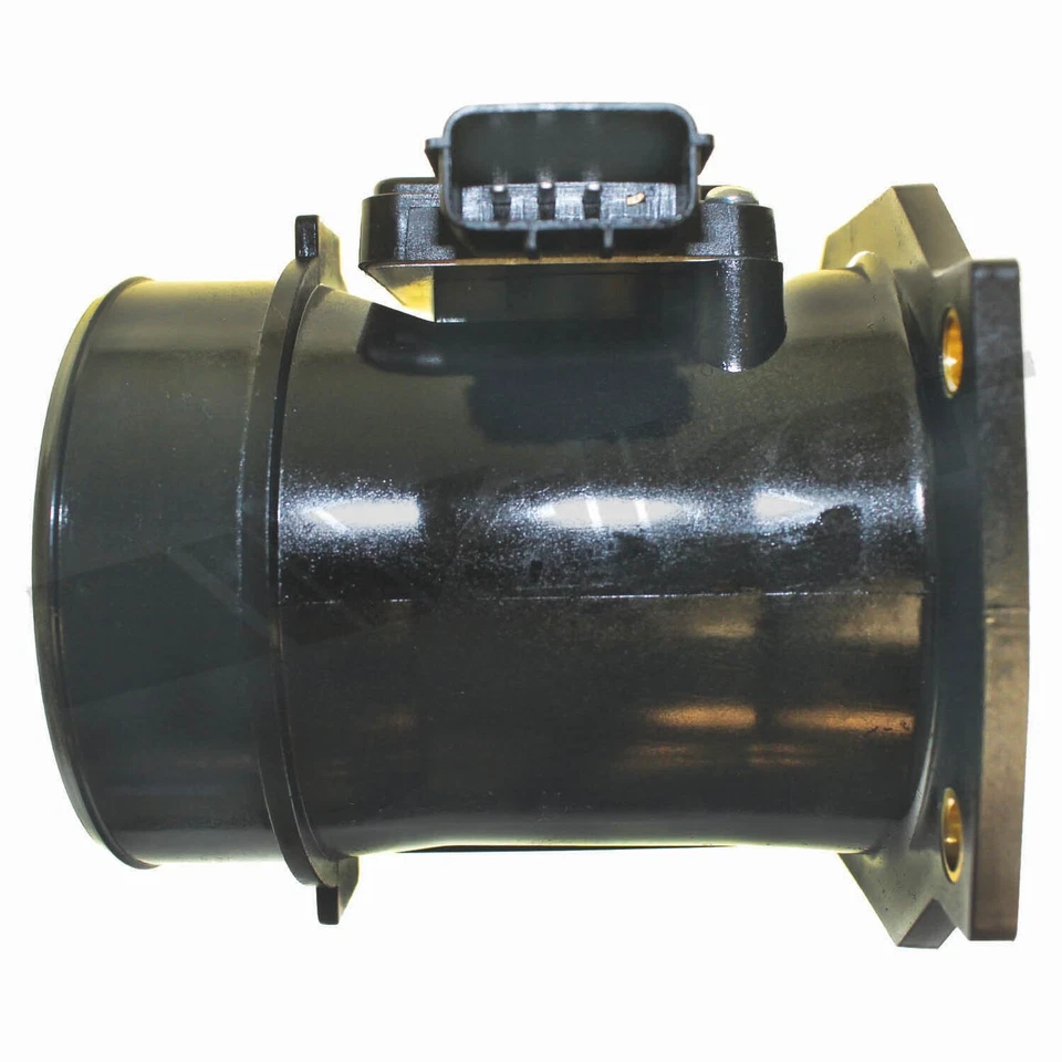 Sensor de flujo de aire másico Walker 1999 2000 2001 para camioneta Nissan 1998-2004 2,4 L L4 Foto 4 de 4