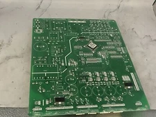 A1 LG Fridge Main Control Board EBR65002702 |WM1201