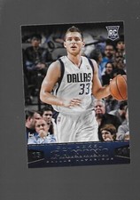2013-14   Gal Mekel, Panini, Rookie