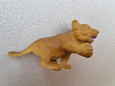 Schleich Lion et Lionceau - Jeux & Jouets