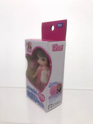 yunn⭐︎kids LIFE　4点 Takara Tomy Japan 4