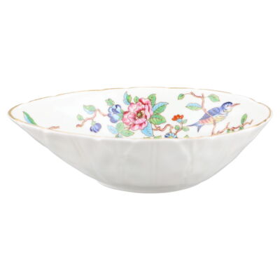 Schiffchenschale Aynsley Pembroke