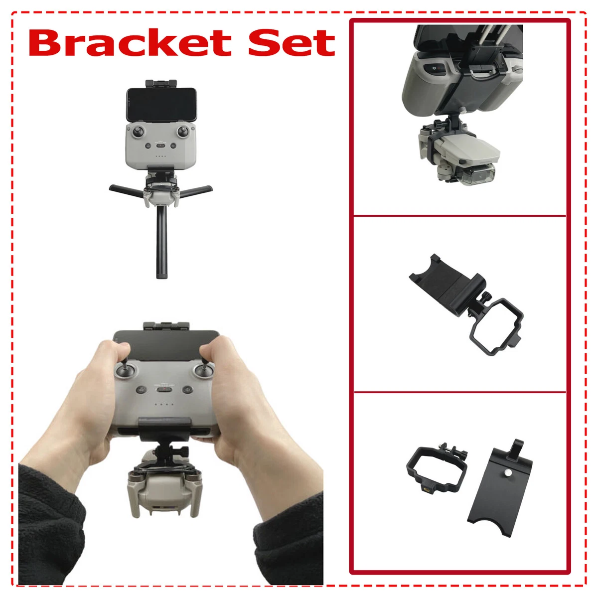 Mavic mini handheld gimbal deals