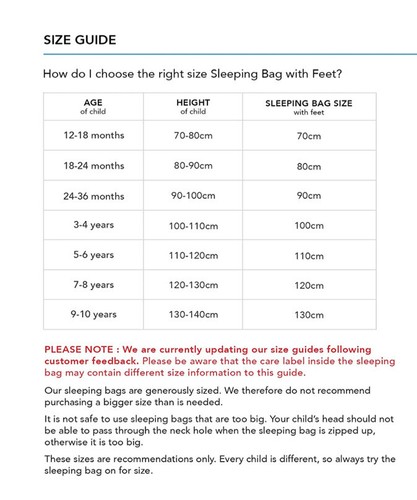 Summer, Baby Sleeping Bag With Feet, 18-24 Months 0.5 Tog, Maritime, New - Picture 2 of 6