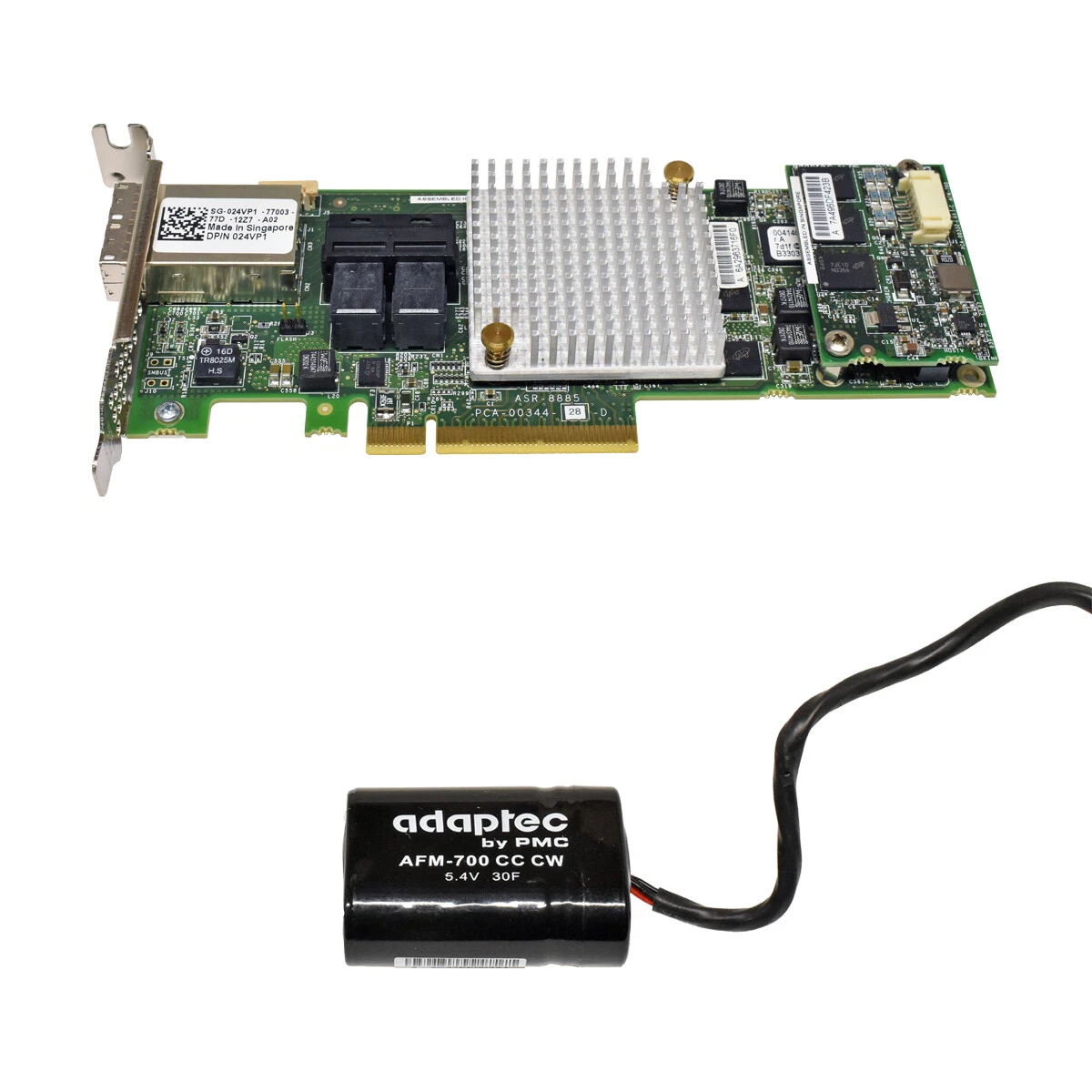 Carte raid dell perc h330 sas sata - Accessoires informatique