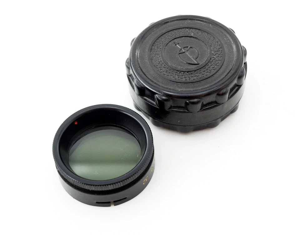 Creative lens photo filter PF32 Polarizing - Image 4 of 4