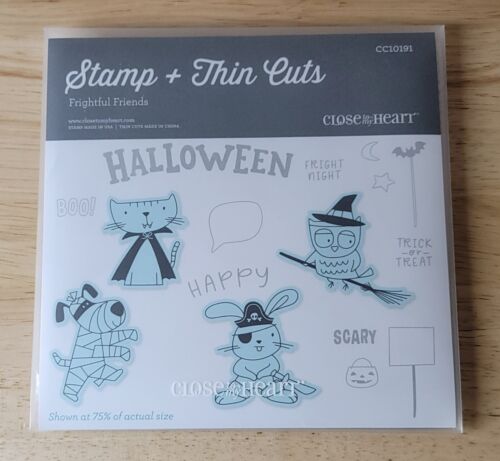CTMH STAMP & THIN CUT SETS Seasons-Occasions-Nature-Holidays-Events You Choose - Picture 98 of 259