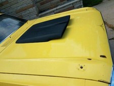 Hood Scoop Snorkel Dodge 1970 1971 1972 1973 1974 75 76 Dart Duel 340a Mopar Kp
