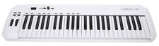 Samson Carbon 49 Key Usb Midi Dj Keyboard Controller+komplete Elements Software