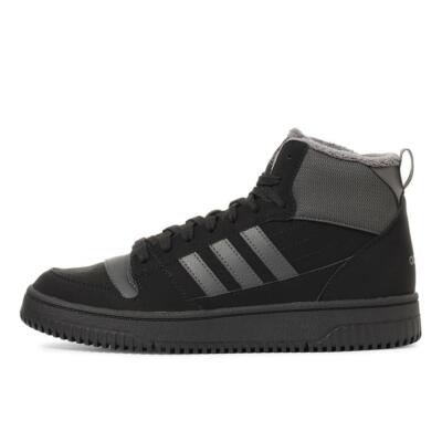 adidas Break Start Mid Wntrzd Core Black Grey Core Black IH5281