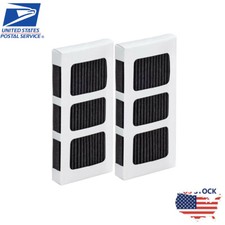 2 pack for Frigidaire PAULTRA2 Refrigerator Air Filter PureAir Ultra II