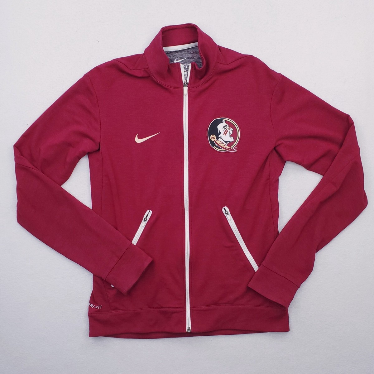 nike fsu jacket