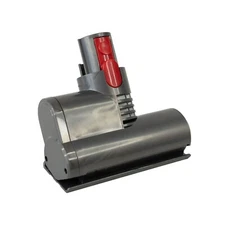 Masterpart Mini Turbo Brush Compatible with Dyson V7,V8,V10 & V11
