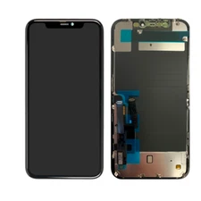 INCELL NDR Premium LCD Touch Screen Replacement Compatible For iPhone 11 6.1"