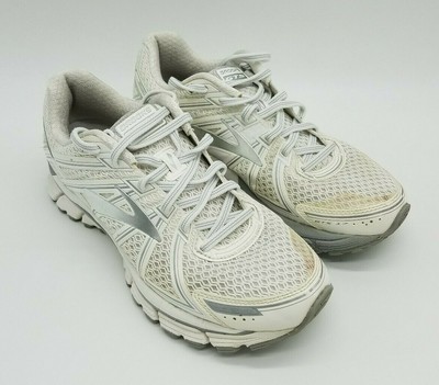 brooks adrenaline gts 17 womens white