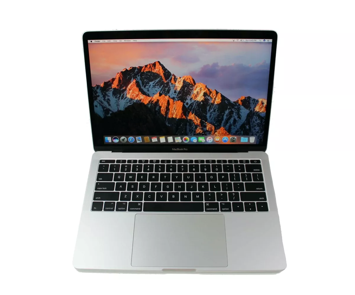 MacBook Pro 2020 Apple care