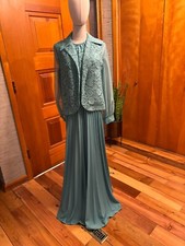 Mother of the Bride/Evening Wear Size 12