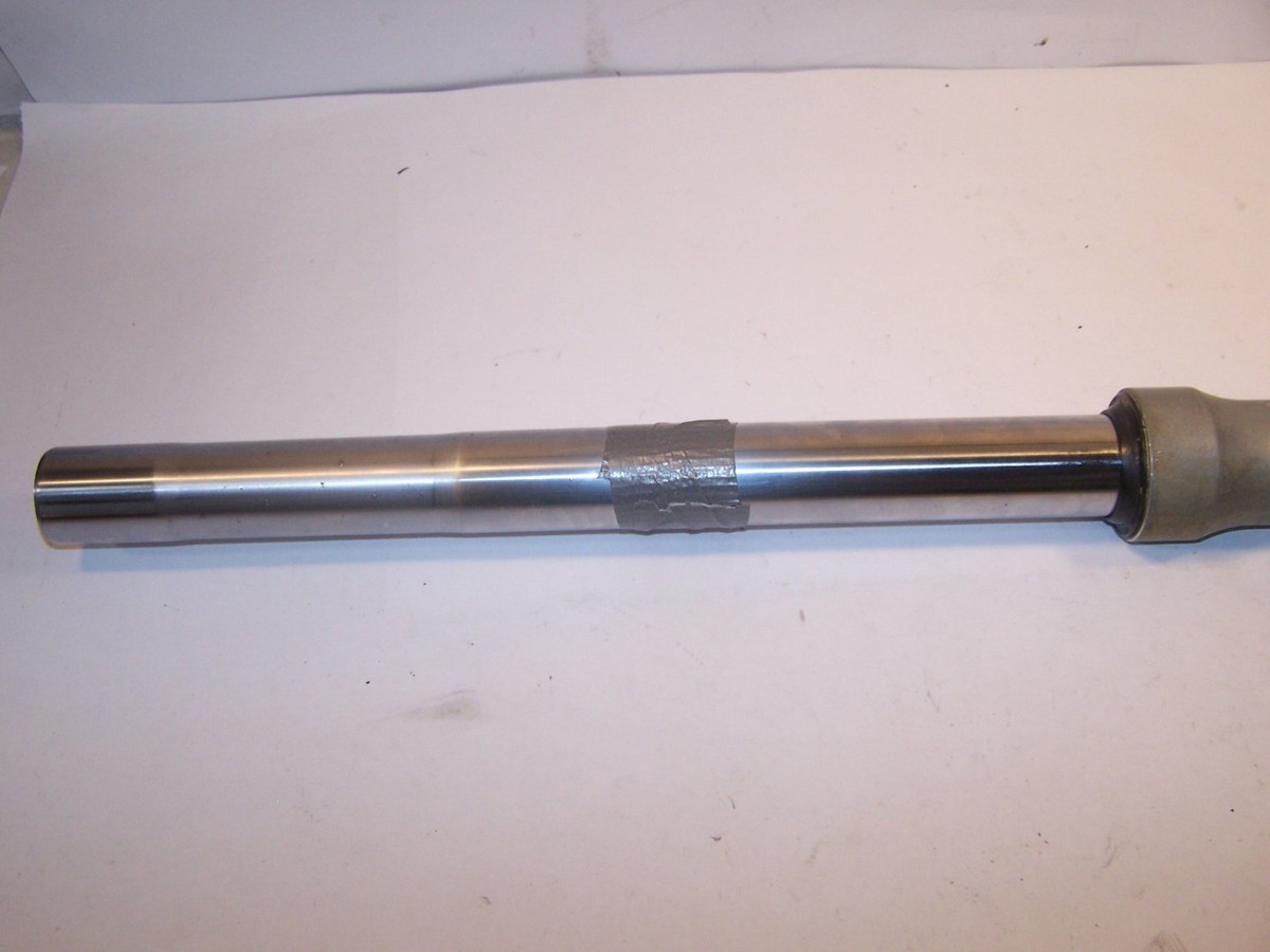 KAWASAKI ZX1000 FRONT LEFT FORK 44005-1228 ZX 1000 NINJA