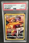 Pokémon Charizard #TG03/TG30 SWSH Lost Origin PSA 10 GEM MINT