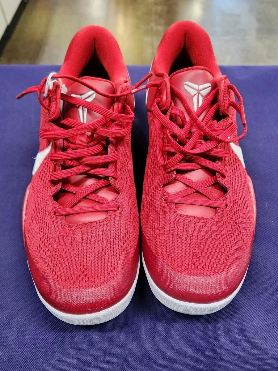Nike Kobe 8 Protro University Red for Sale | Authenticity