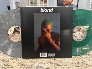 Blonde Vinyl | eBay