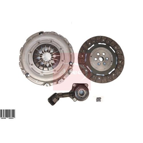 Apec Kupplungssatz ACL1035 FüR Ford Focus Ii 2005 Apec Clutch Kit-image