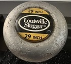 LOUISVILLE SLUGGER TPX OMAHA SL303 Extra Scandium Collegiate Series 29"- 20.5 oz — photo 6