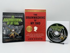 BRAINWASHING OF MY DAD Bundle: DVD Signed By ...