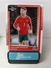 2025-26 Panini Donruss Road to FIFA World Cup 26 - Optics, Parallels, Inserts