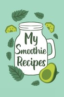 Paperland Online Store | My Smoothie Recipes | Taschenbuch | Englisch (2021)