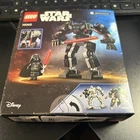 LEGO 75368 - Star Wars - Darth Vader Mech - 2023 - NISB