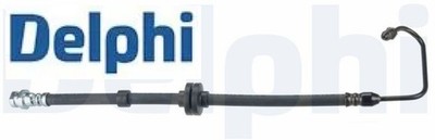 Delphi LH7540 Bremsschlauch für Renault 