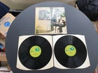 PINK FLOYD - UMMAGUMMA 1971 UK PRESS 2 X 12" VINYL RECORD LP EX/EX
