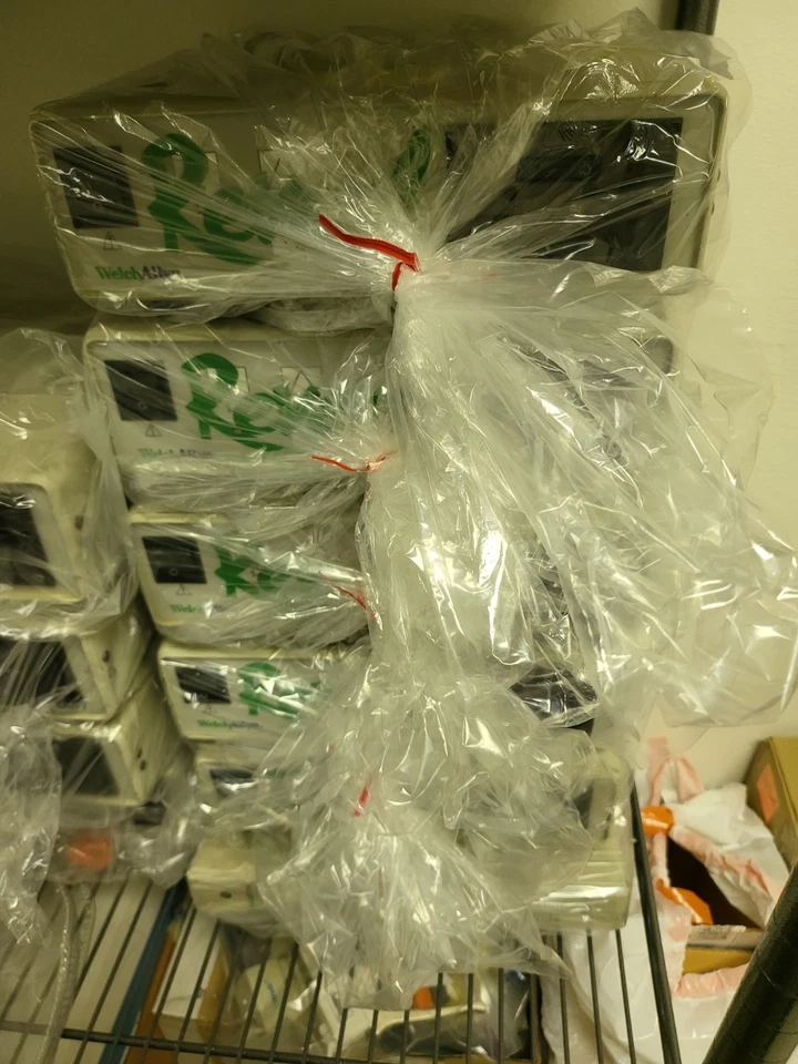 Welch Allyn Reveal Dental Camera Video Systems DLS-400 - Image 4 of 4