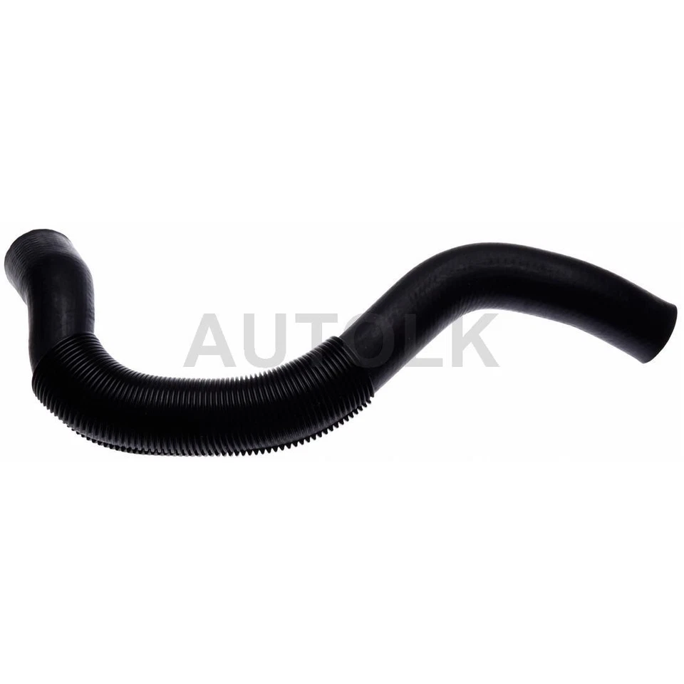 Manguera de refrigerante inferior superior Gates para Chevrolet Astro 2000 2001 2002 2003 Foto 3 de 4
