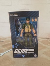 G.I. Joe Classified Series Leatherneck 6-Inch Action Figure