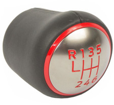 New 2015-2022 Shelby Mustang Gt350 6 Speed Manual Shifter Knob Fr3z7213c
