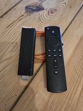 Amazon Fire TV Stick 4K inkl. Fernbedienung -...