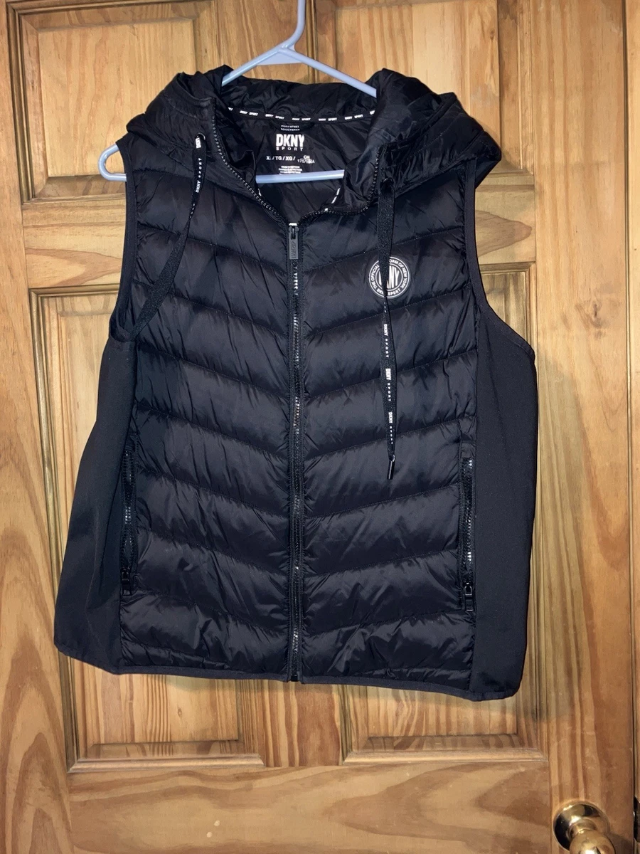 DKNY Vests for Women for sale | eBay
