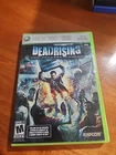 Microsoft Xbox 360: Dead Rising/ CIB/ TESTED/ MANUAL/