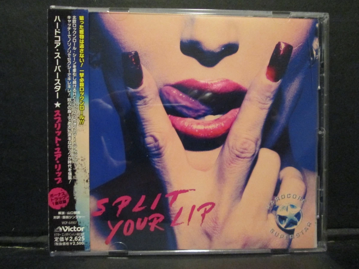 Hard Rock CDs Superstar Rock for sale | eBay