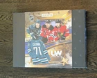 2025-26 Fanatics Under Wraps Autographed NHL Hockey Jersey Vol 2 Mystery Box