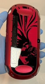 PS Vita PCH-1000 Console Soul Sacrifice Limited w/Pouch, 16GB, etc. - Excellent