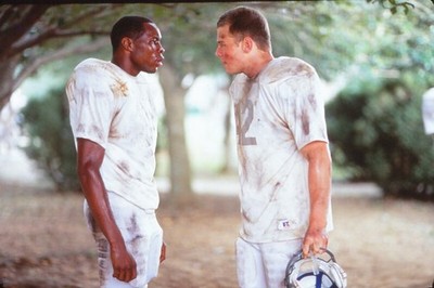 Filmdia Remember the Titans Movie Slide 35mm L26-2-1-3