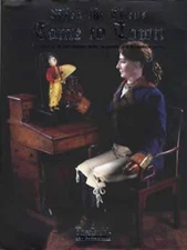 Dollmaster Antique Dolls & Automata Sale Results - 2007 Auction Results